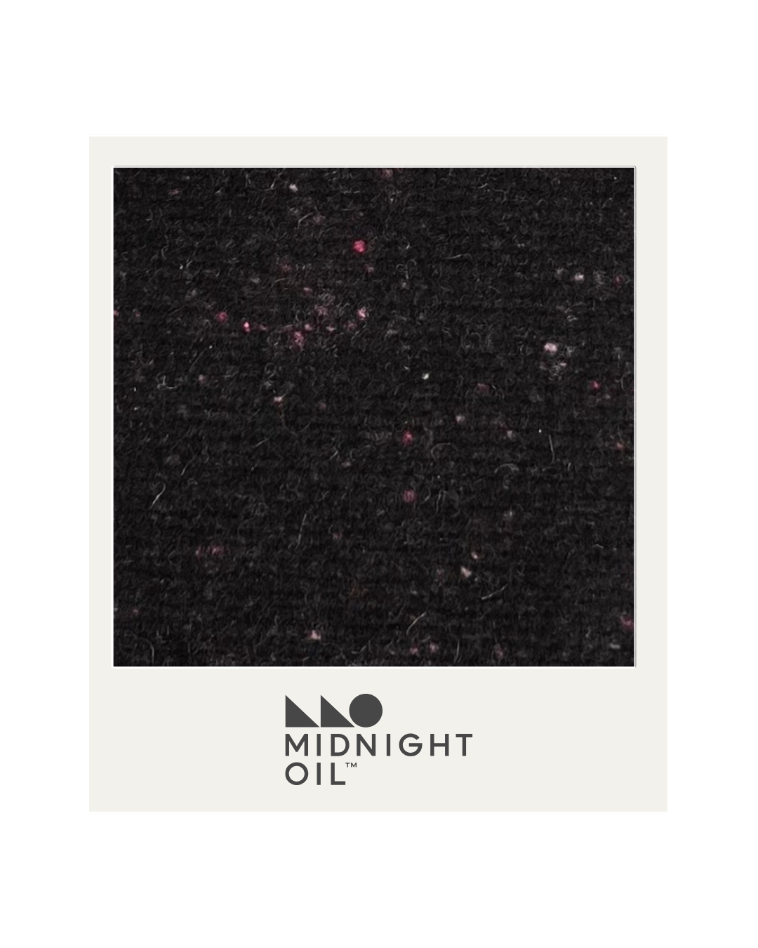 Overcoat - Midnight Sky