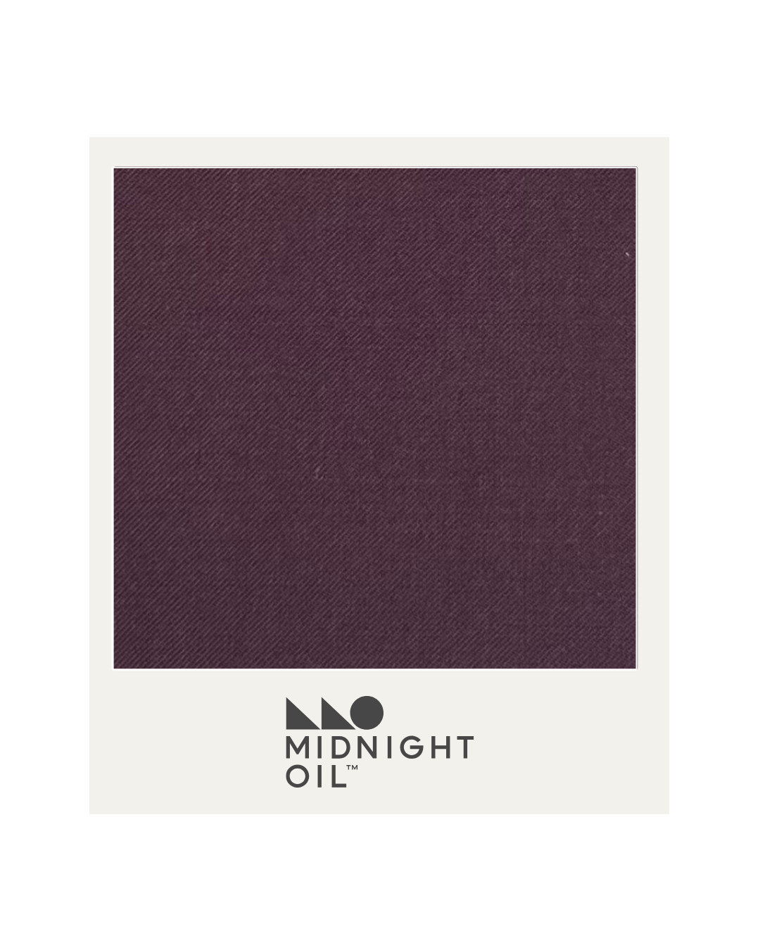 Flare Trouser - Park Avenue Pinot