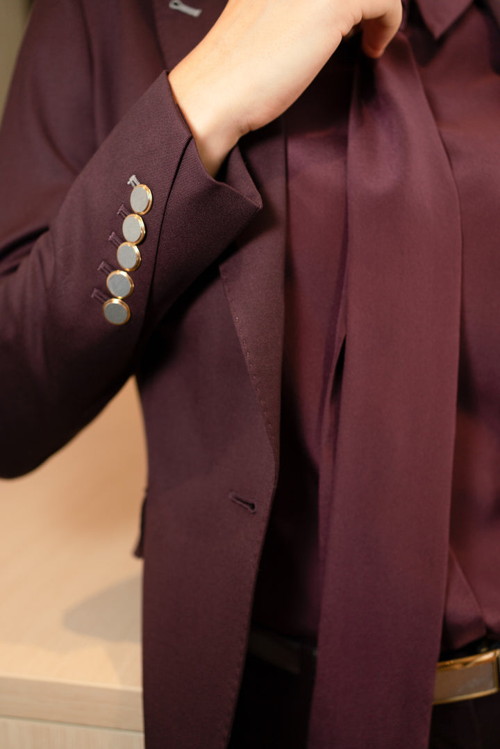 Park Avenue Pinot Blazer