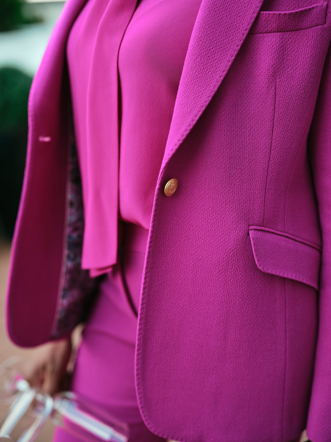 Blazer - Icon