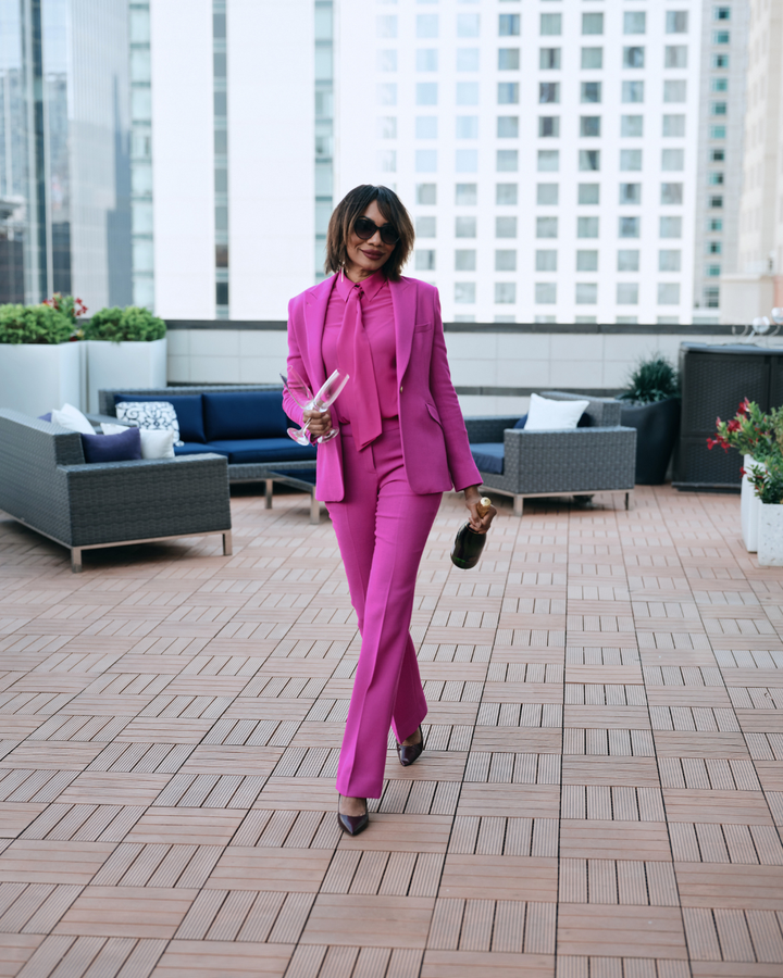Blazer - Icon