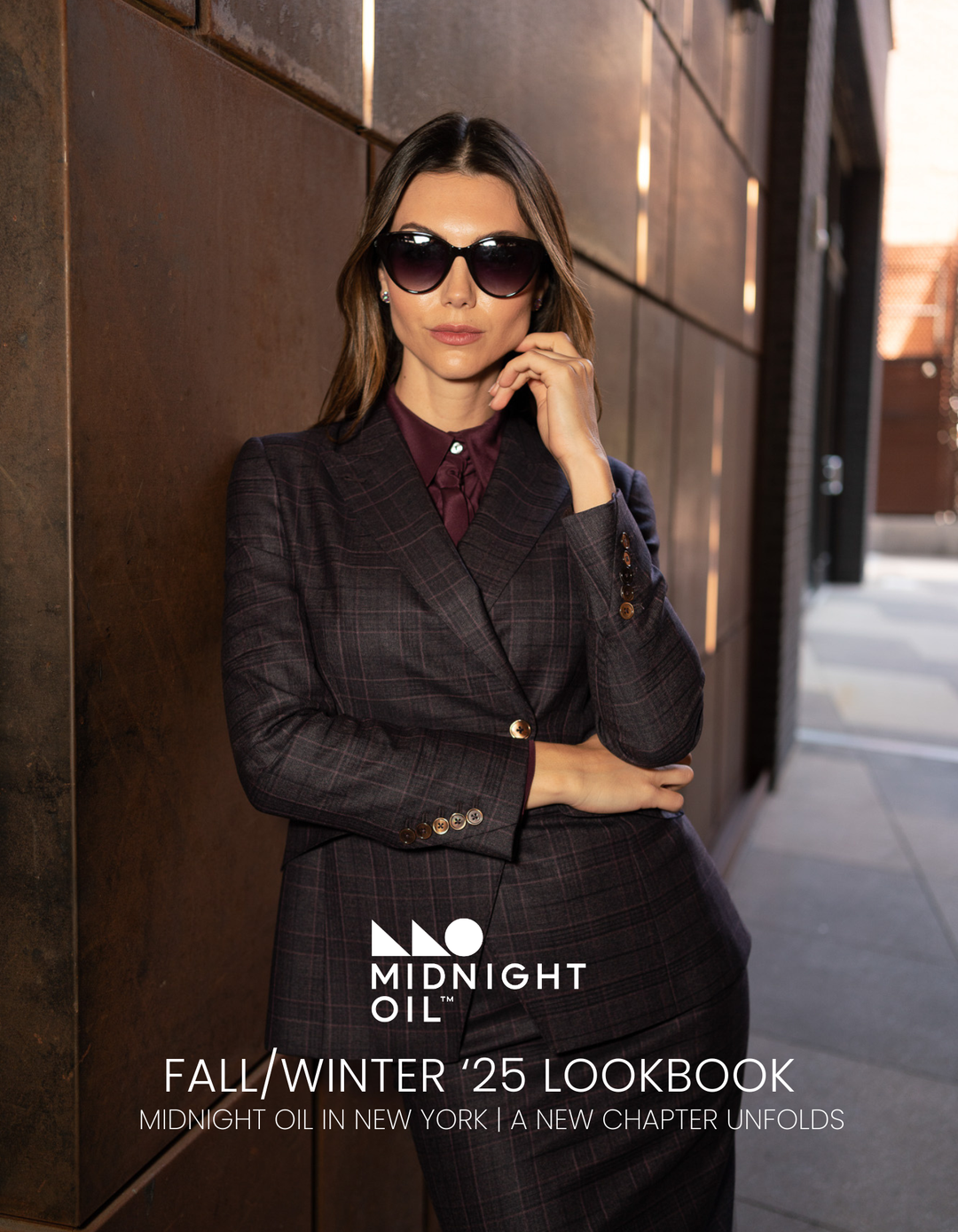 FW25 Lookbook
