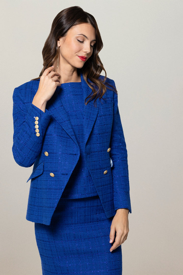 Blazer - Pacific Tide