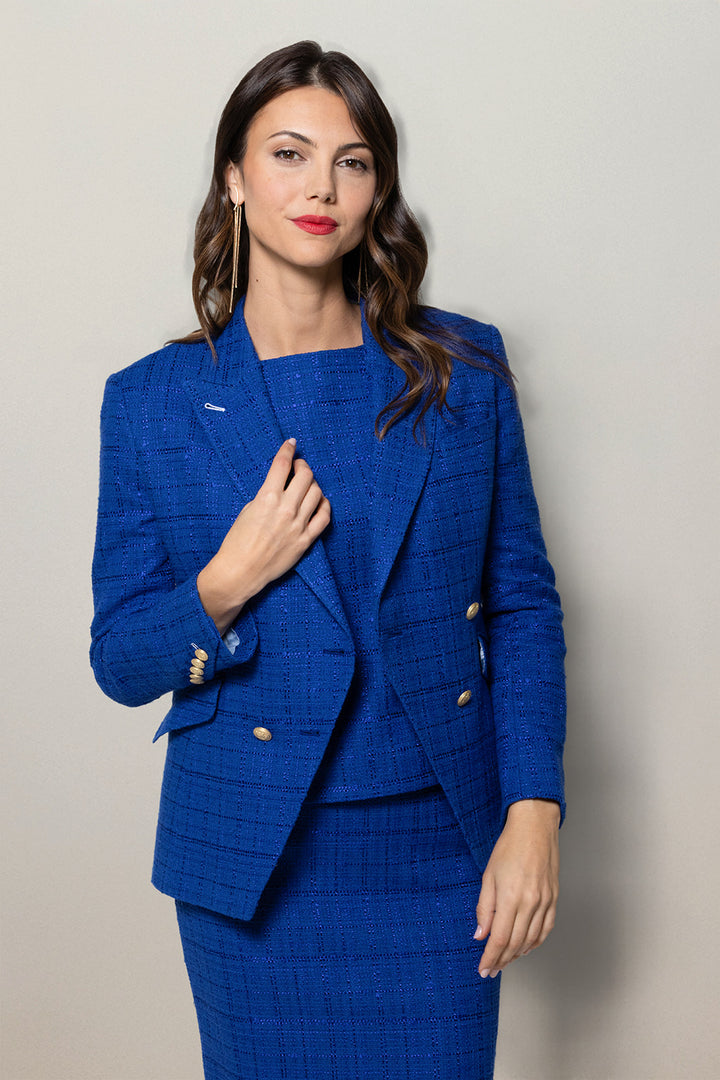 Blazer - Pacific Tide