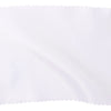 White stretch lining for custom blazer sleeves, pants, skirts, woven tops