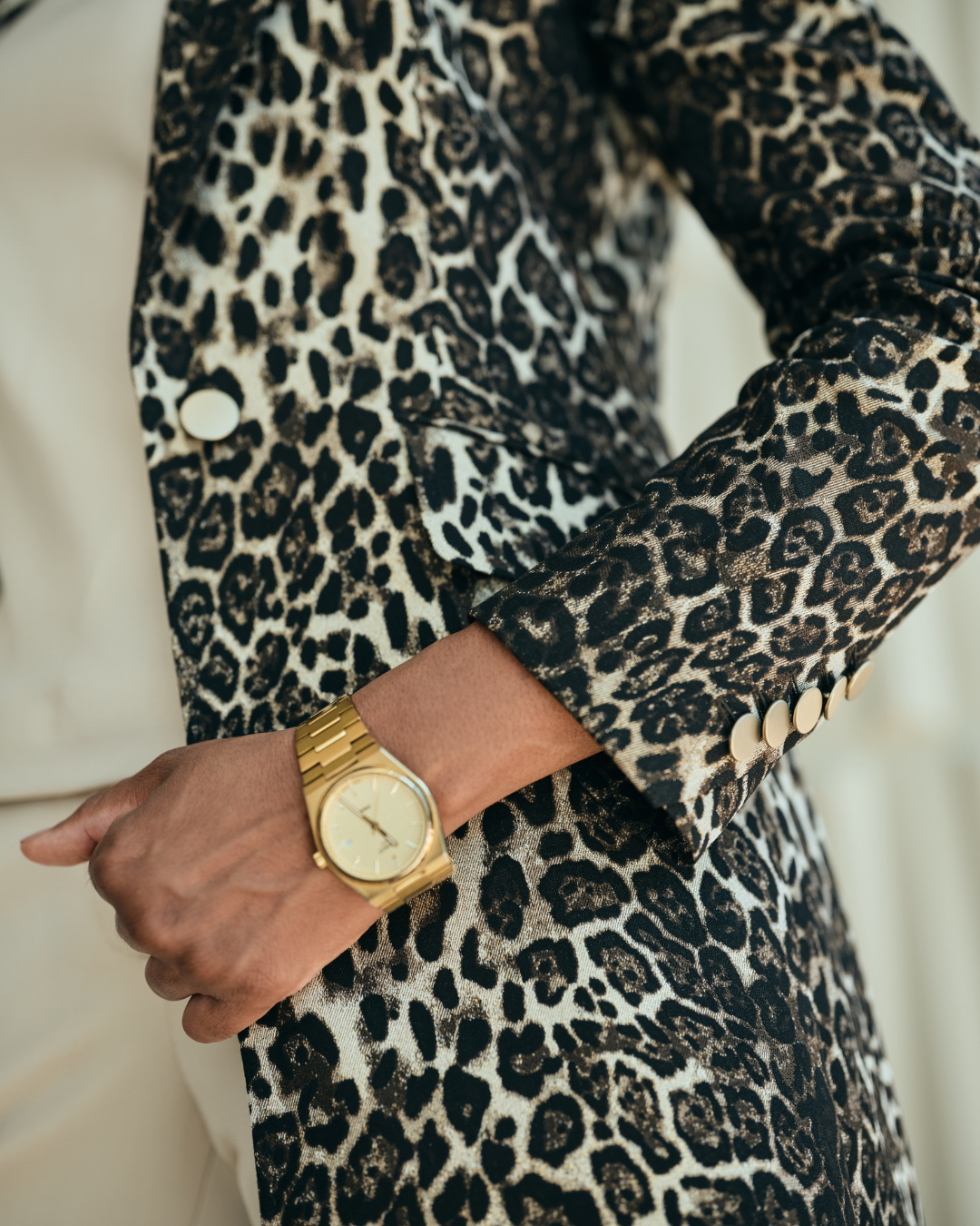 Duster Coat - Vreeland