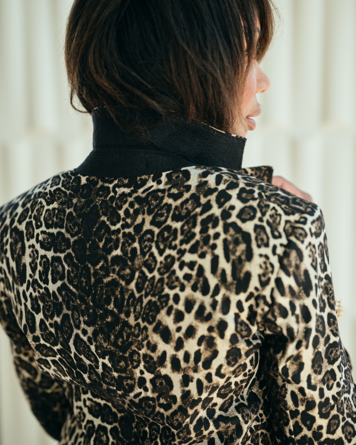 Duster Coat - Vreeland