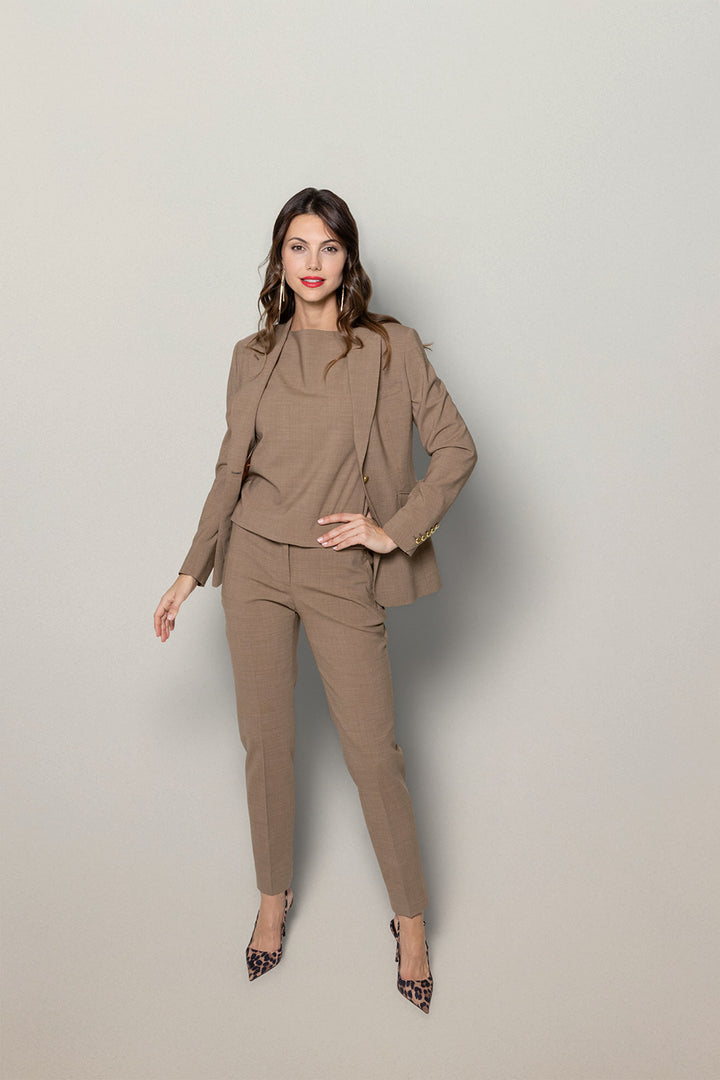 WomensWorkwearAnklePant
