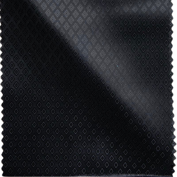 White stretch lining for custom blazer sleeves, pants, skirts, woven tops