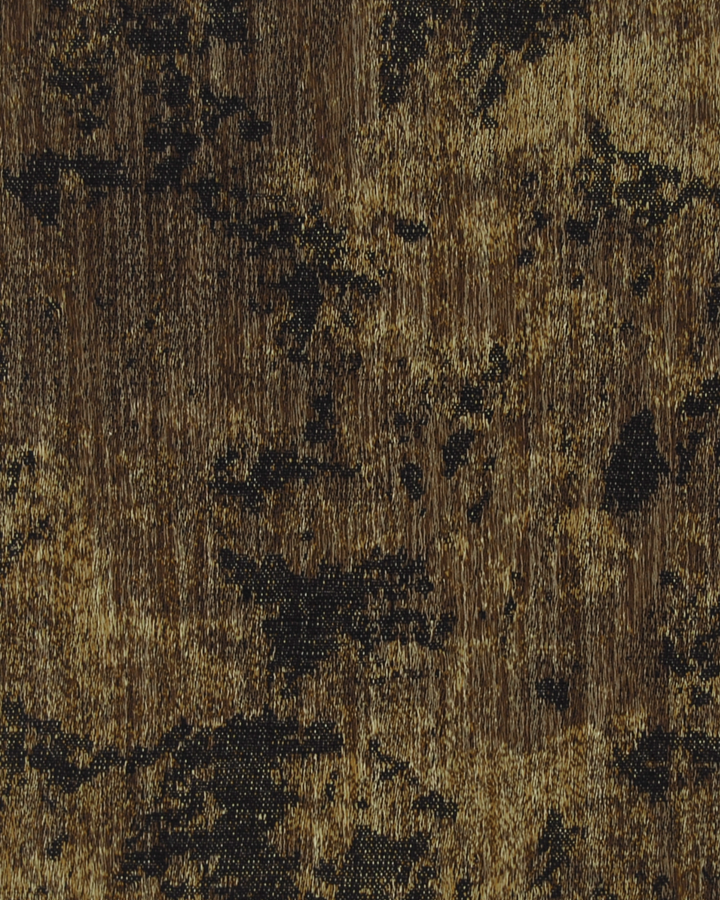 Duster Coat - Gilded Brushstroke