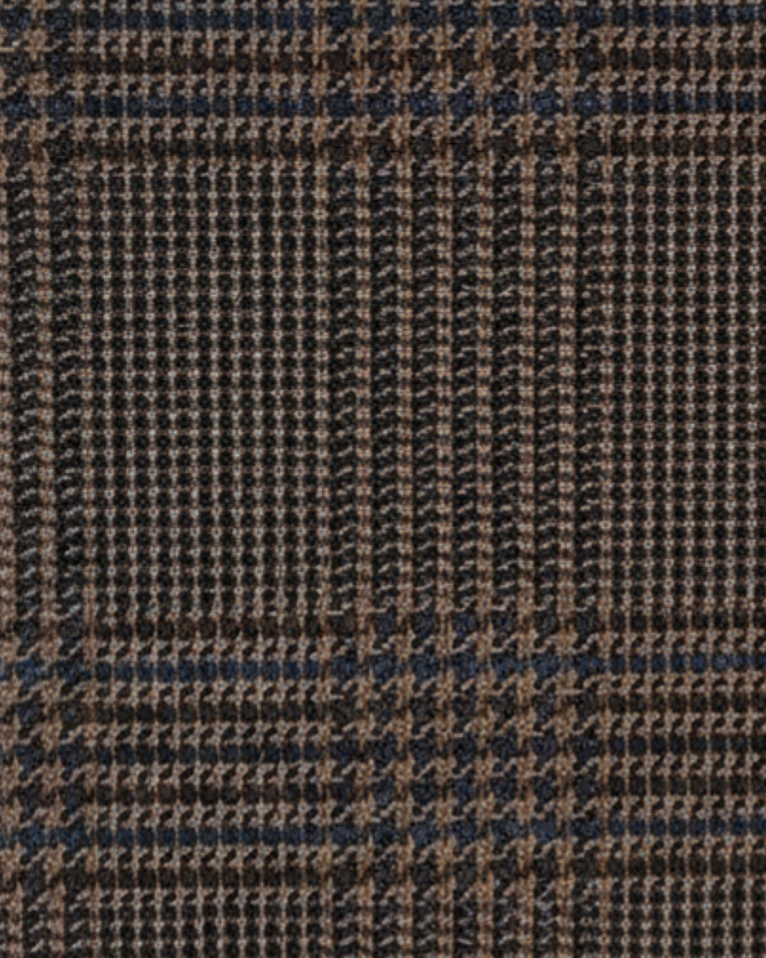 Ankle Pant - Heritage Check