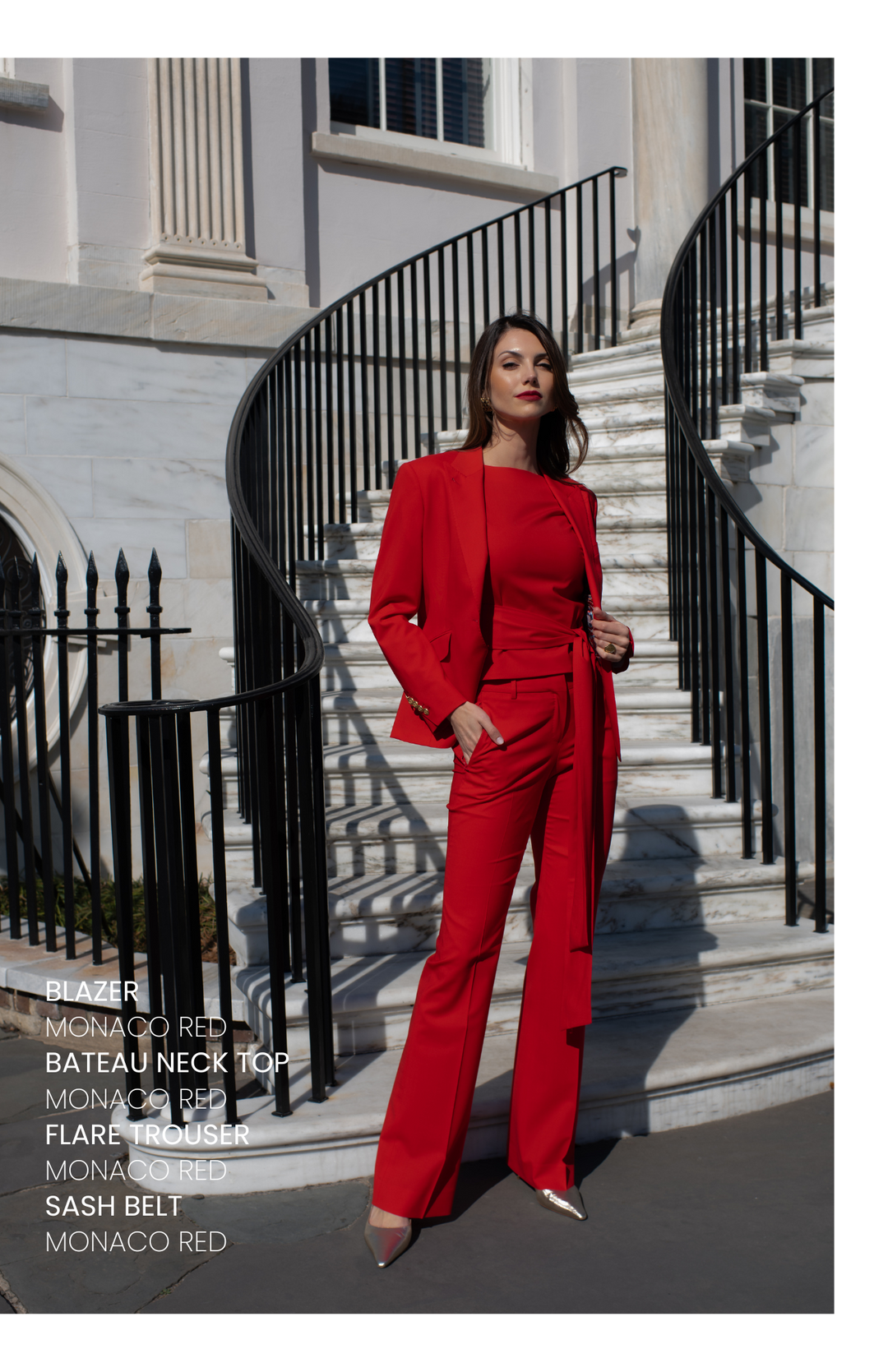SS25 Lookbook