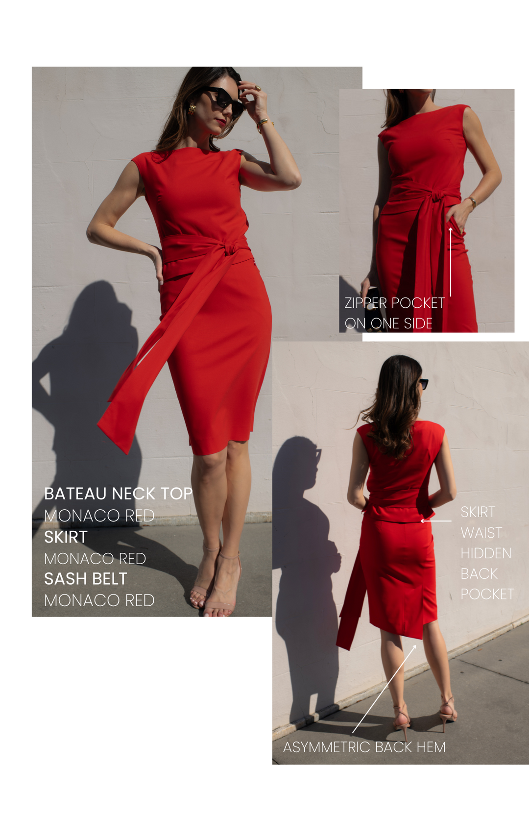 SS25 Lookbook