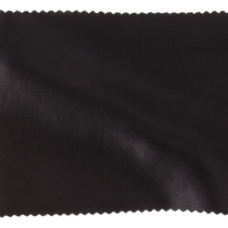 Black lining for custom blazer