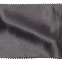 Charcoal lining for custom womenswear blazer